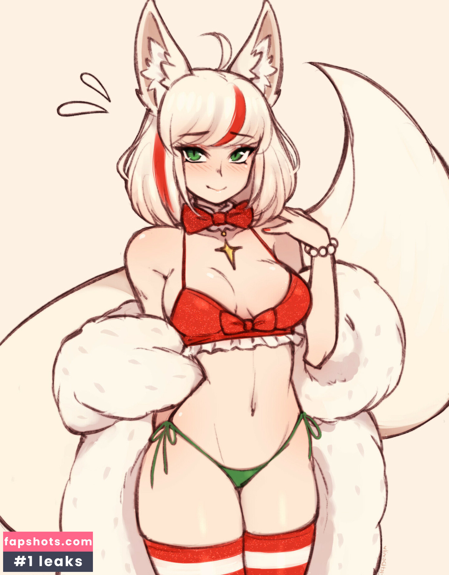 TheScarletDevil Nahé úniky fotek pouze od fanoušků #8 - Fapshots