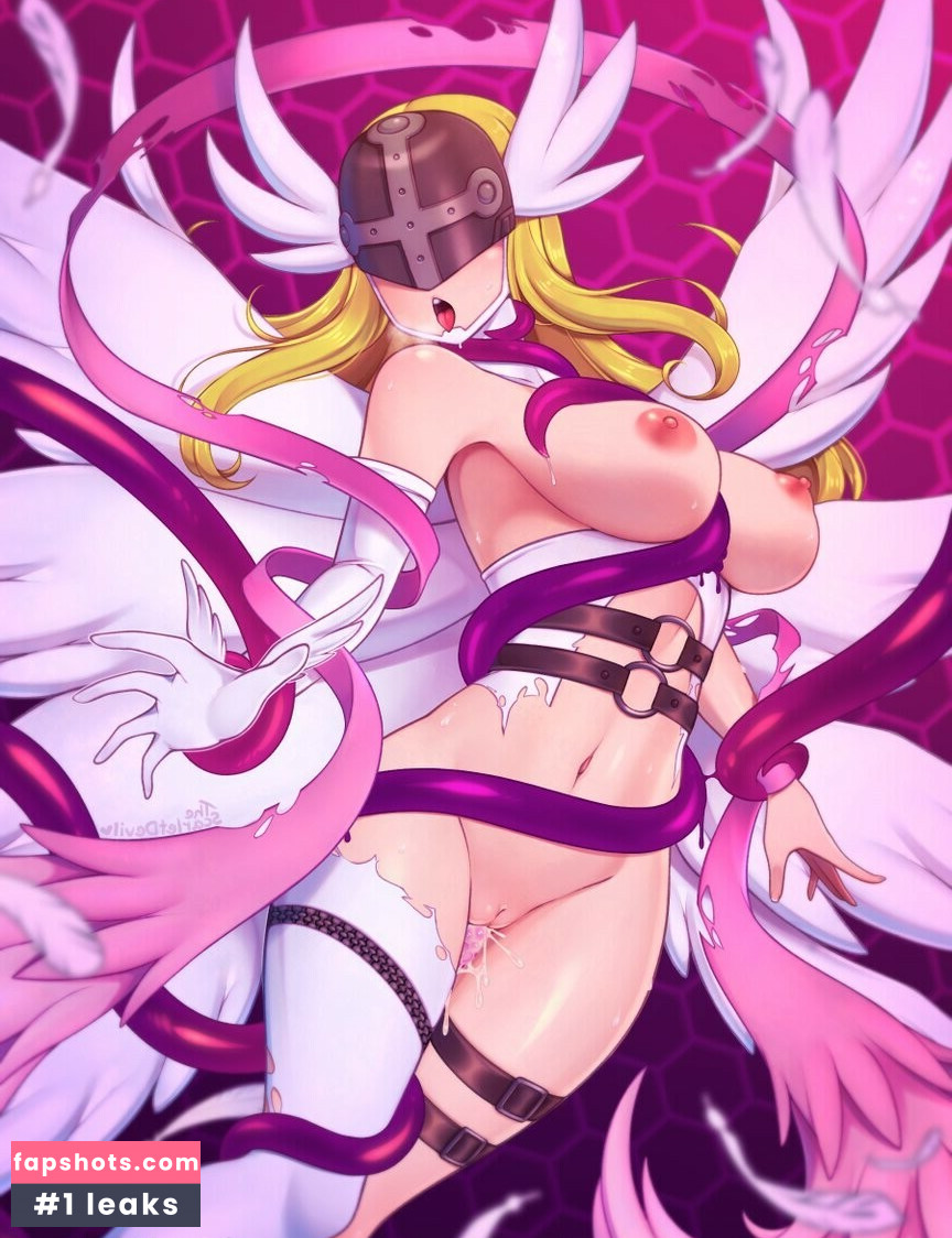 TheScarletDevil Nahé úniky fotek pouze od fanoušků #9 - Fapshots