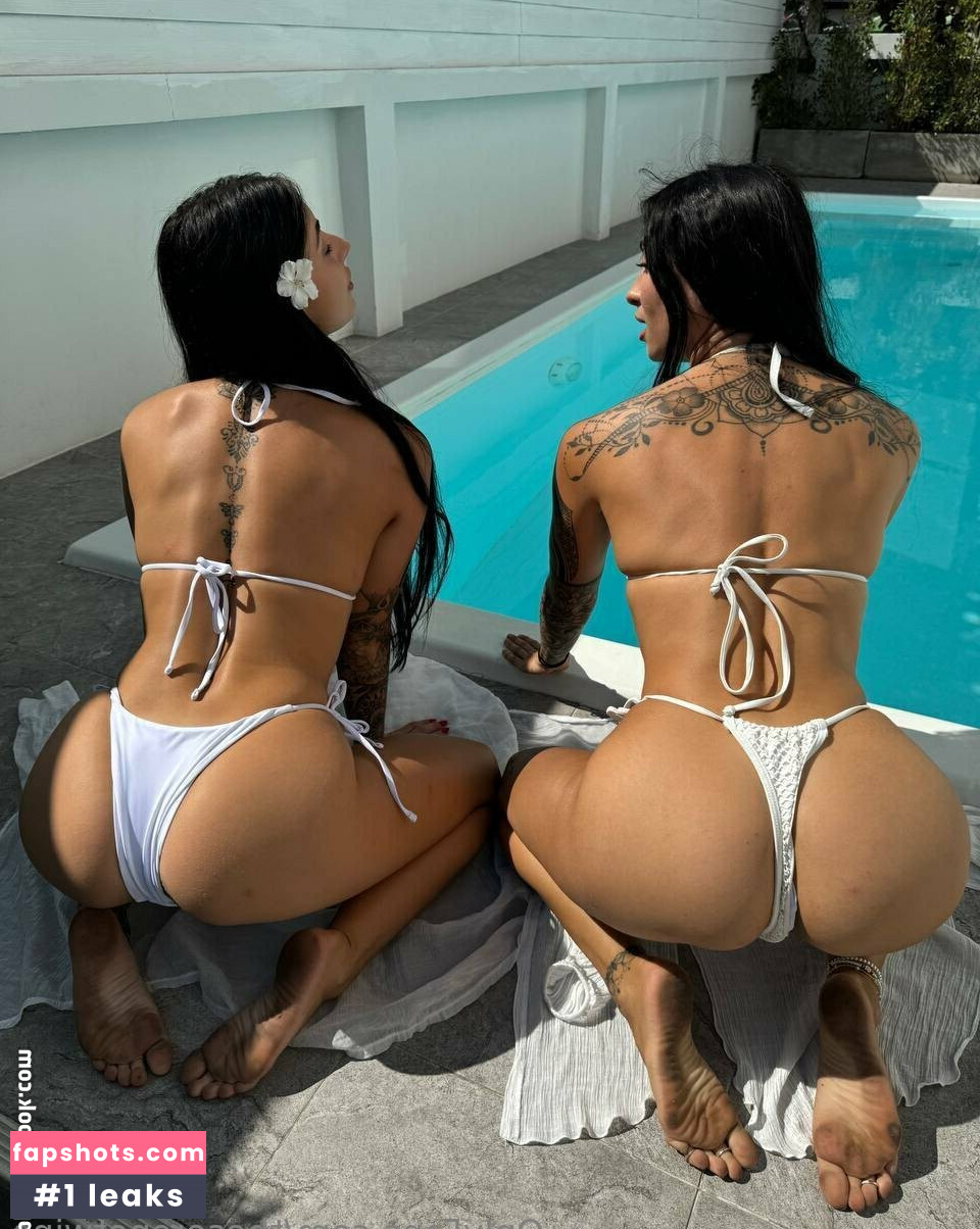 theserenotwins Nacktheit OnlyFans Fotos #24 - Fapshots