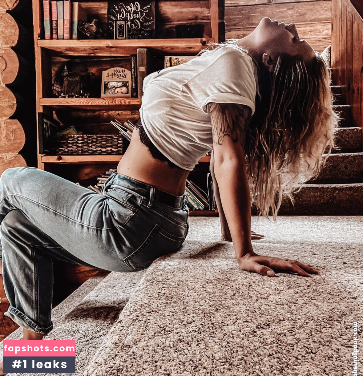 theshelb_ster nude babe gallery