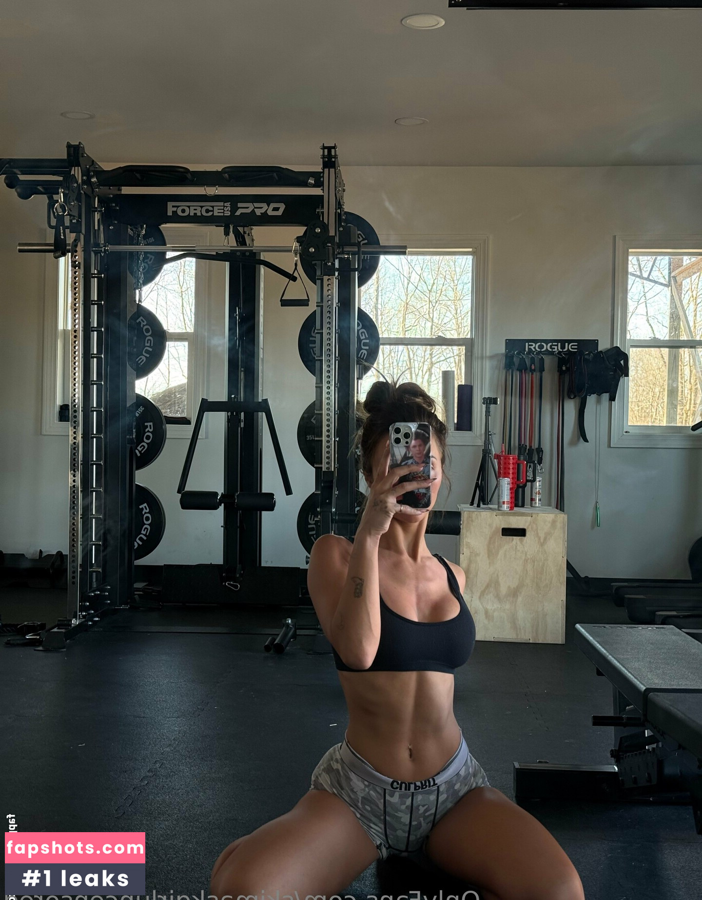 Theskimaskgirl gallery photo #12