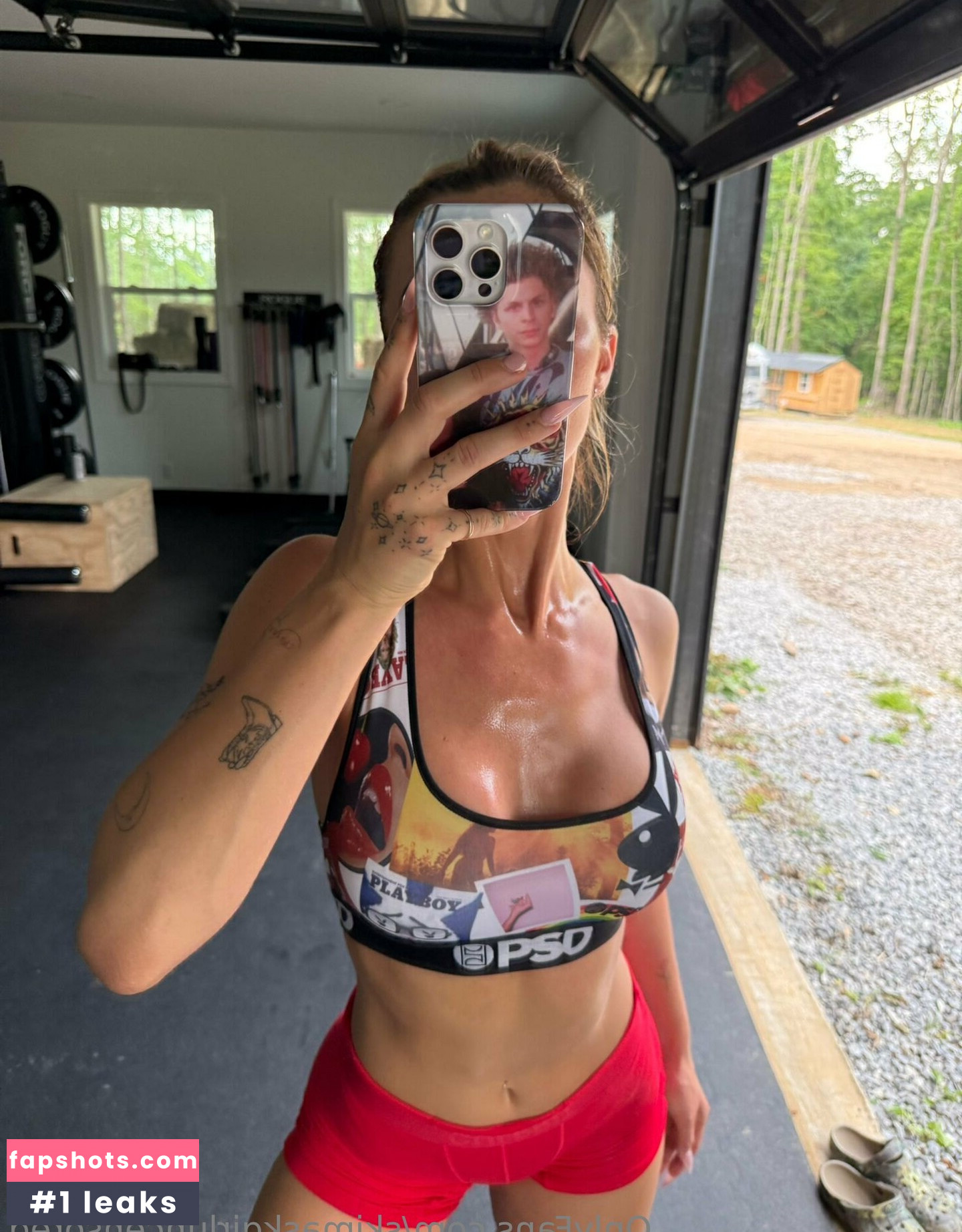 Theskimaskgirl gallery photo #15