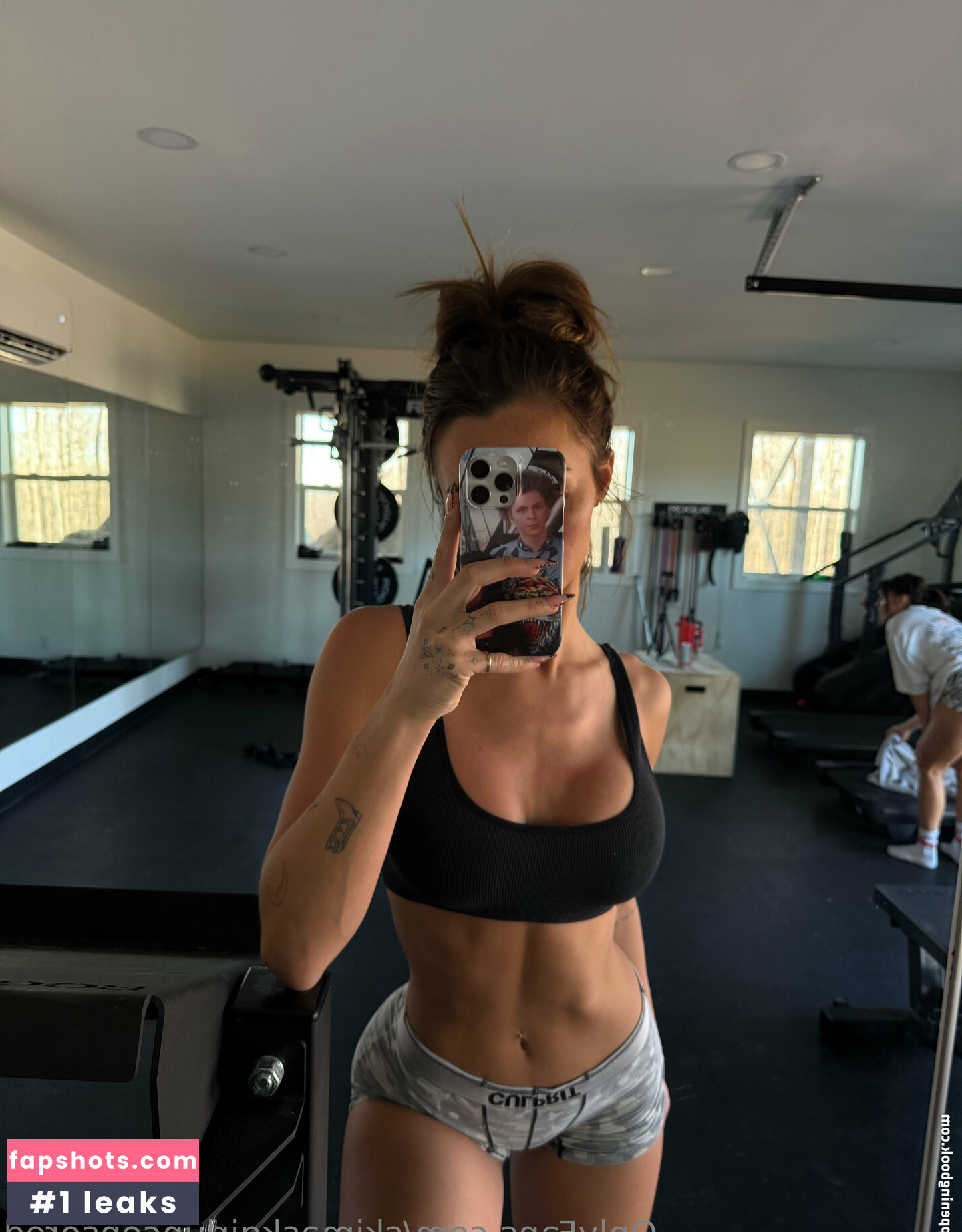 Theskimaskgirl gallery photo #23