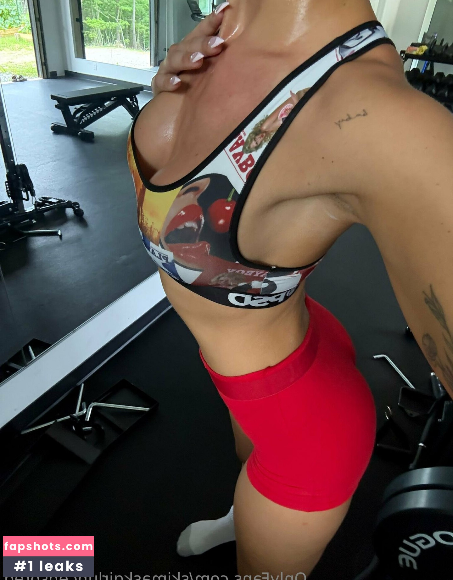 Theskimaskgirl gallery photo #27