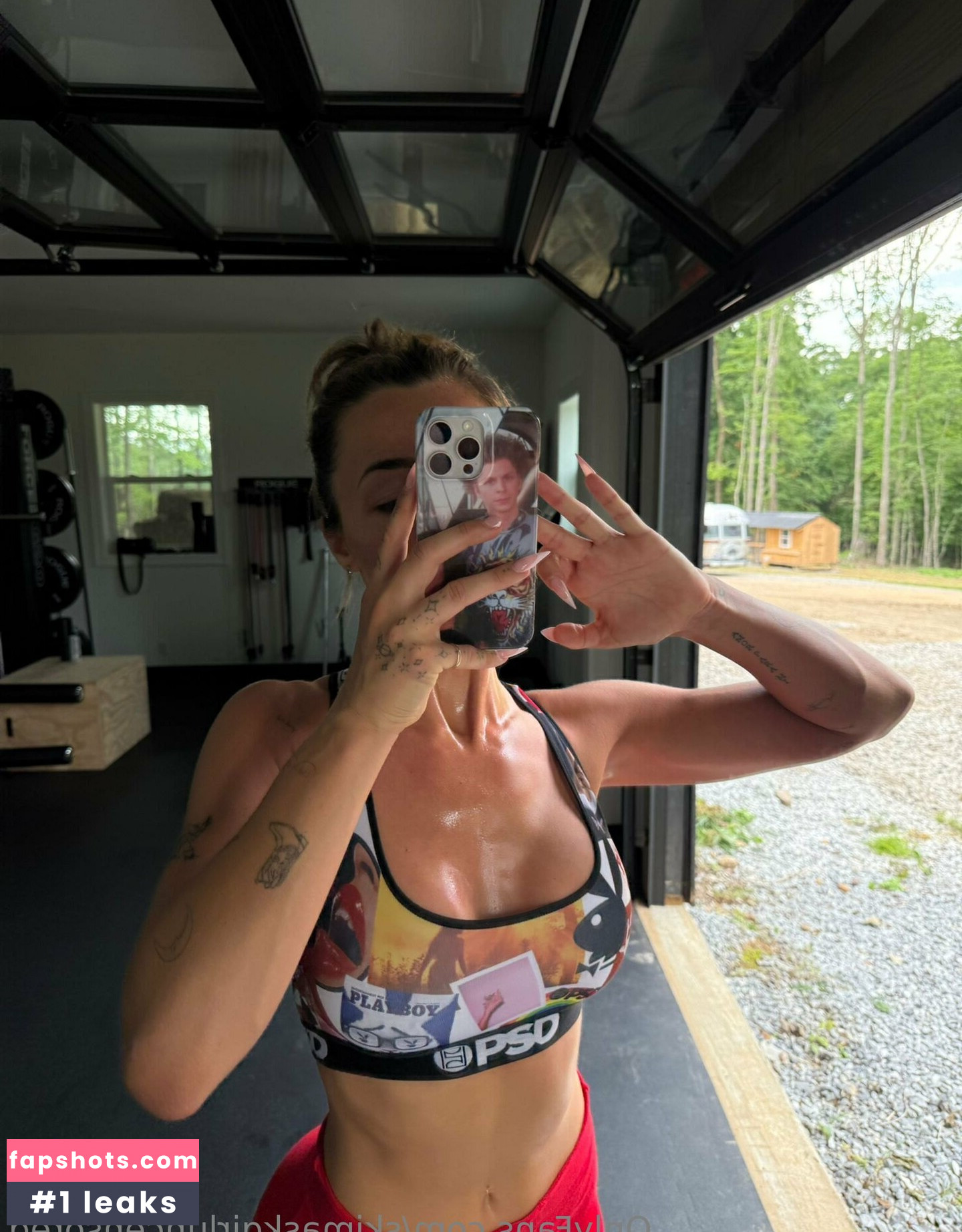 Theskimaskgirl gallery photo #6