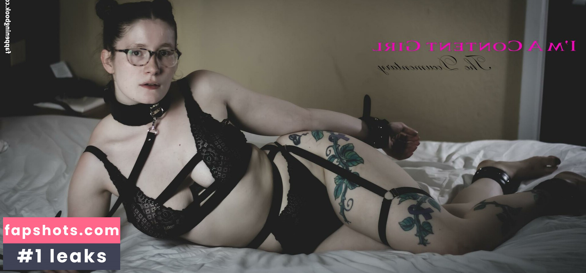 TheSluttyBraniac Filtración Desnuda OnlyFans Foto #3 - Fapshots