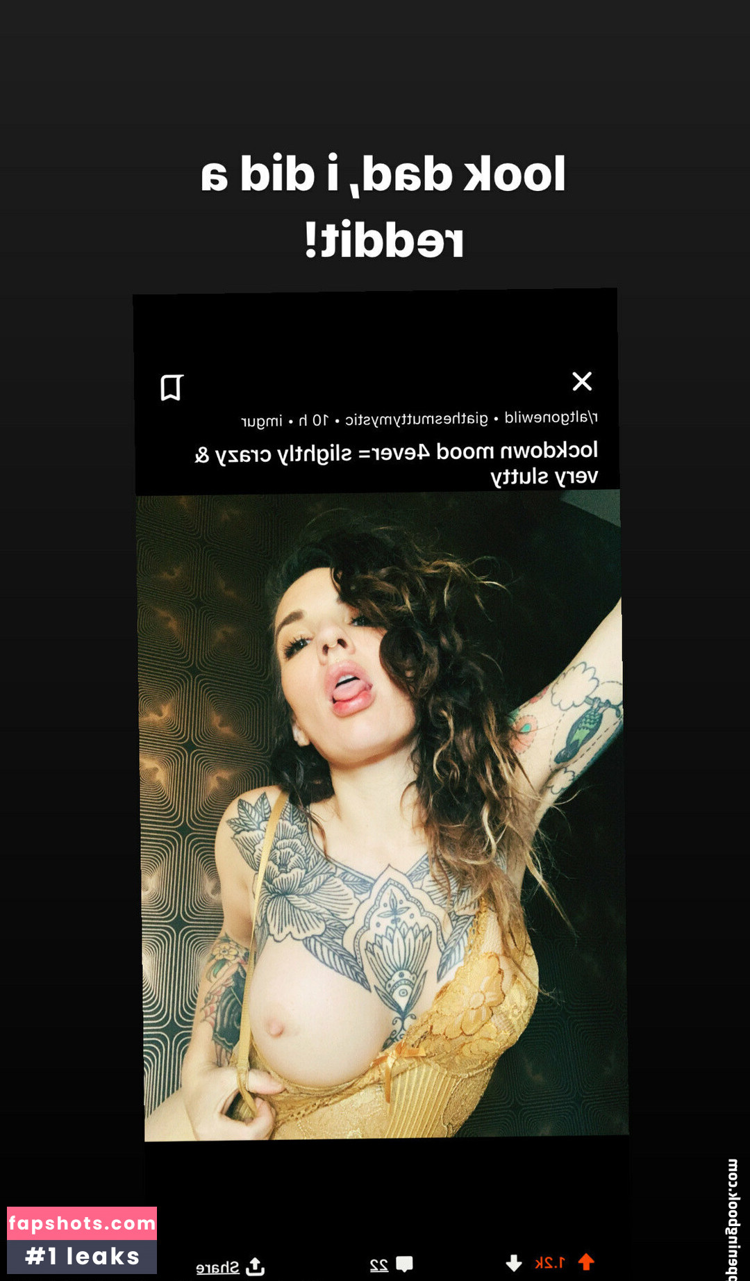 thesmuttymystic gallery photo #5