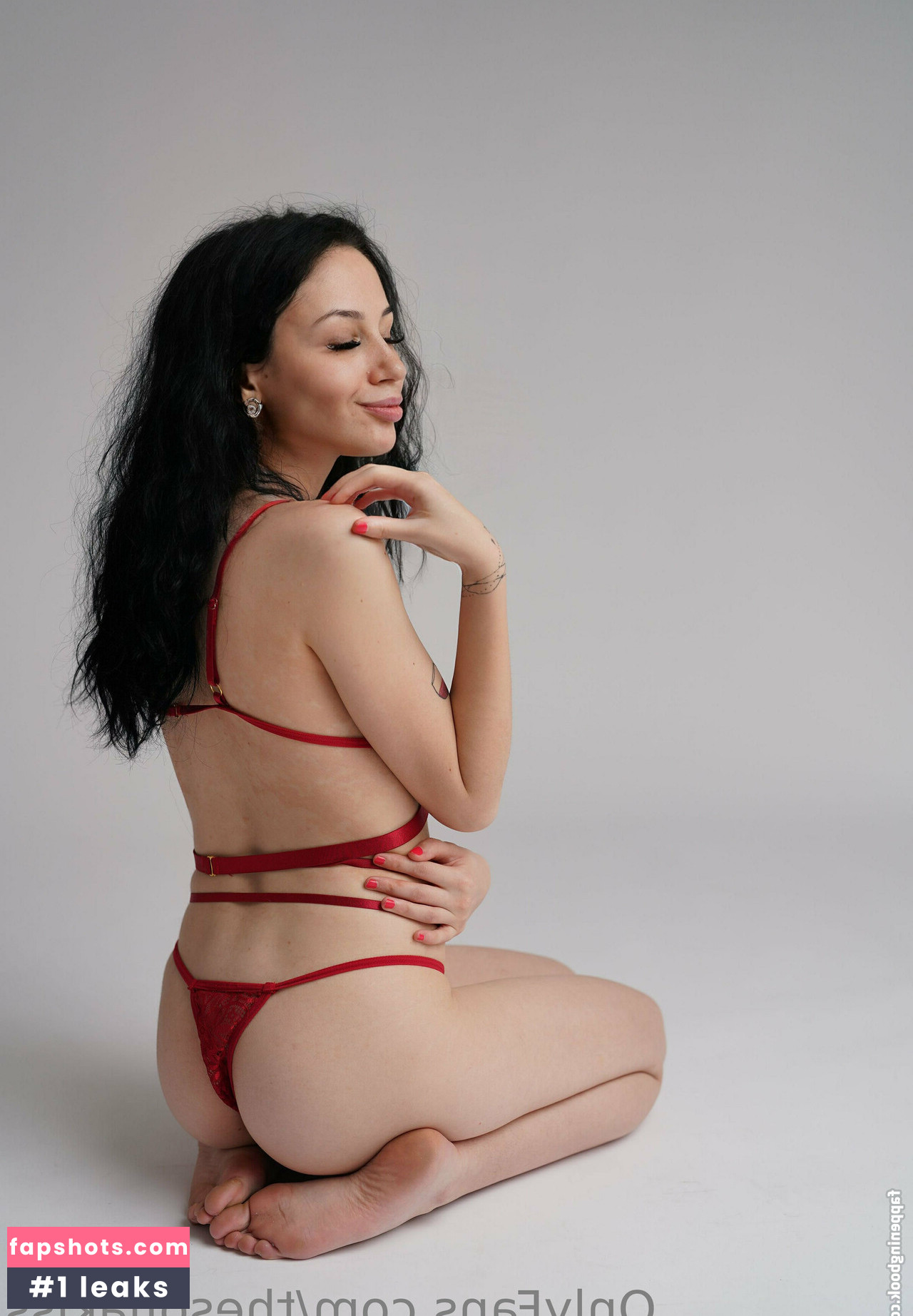 thesofiakiss Nahé úniky fotek pouze od fanoušků #15 - Fapshots