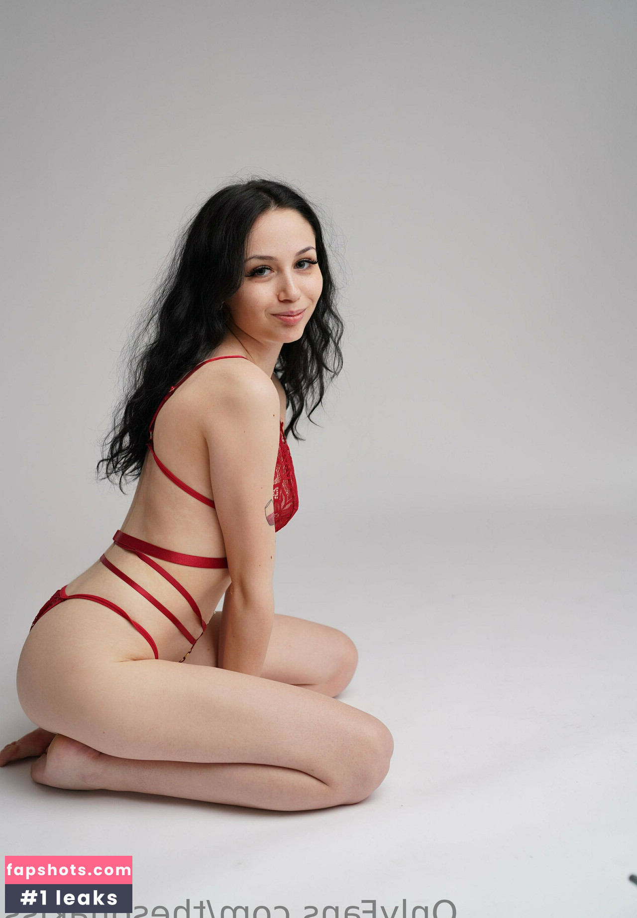 thesofiakiss Nahé úniky fotek pouze od fanoušků #33 - Fapshots