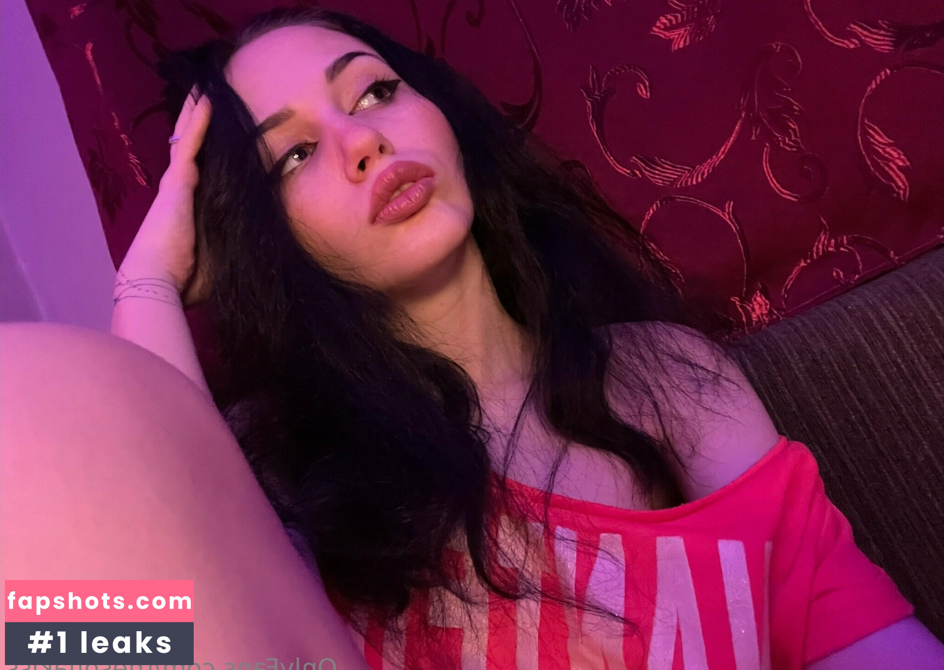 thesofiakiss Nahé úniky fotek pouze od fanoušků #53 - Fapshots