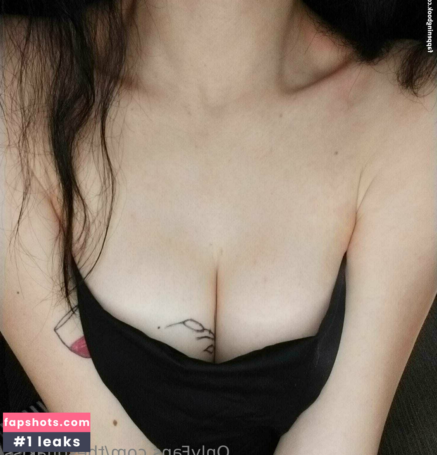 thesofiakiss Nahé úniky fotek pouze od fanoušků #60 - Fapshots