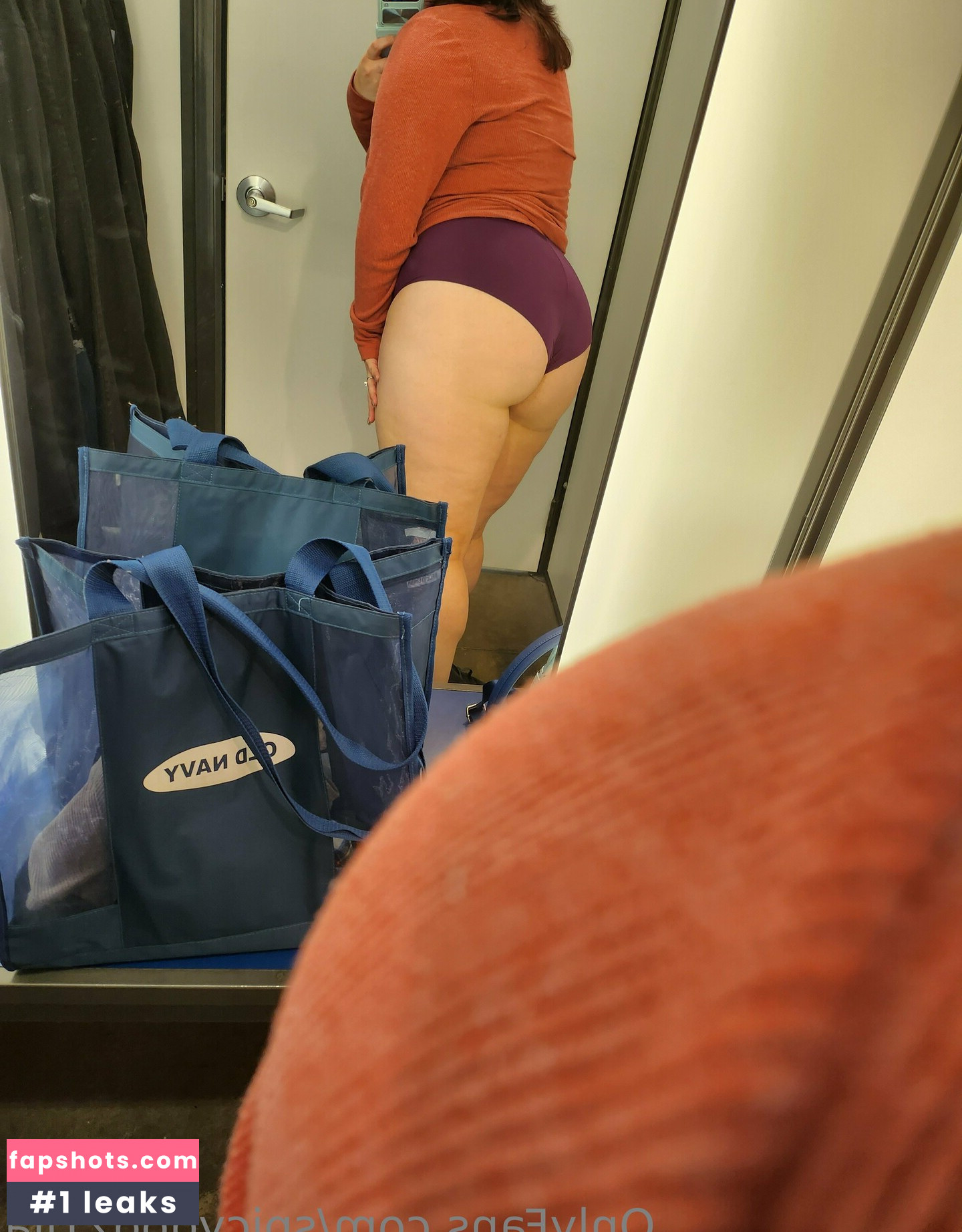 thespicyorange nude babe gallery