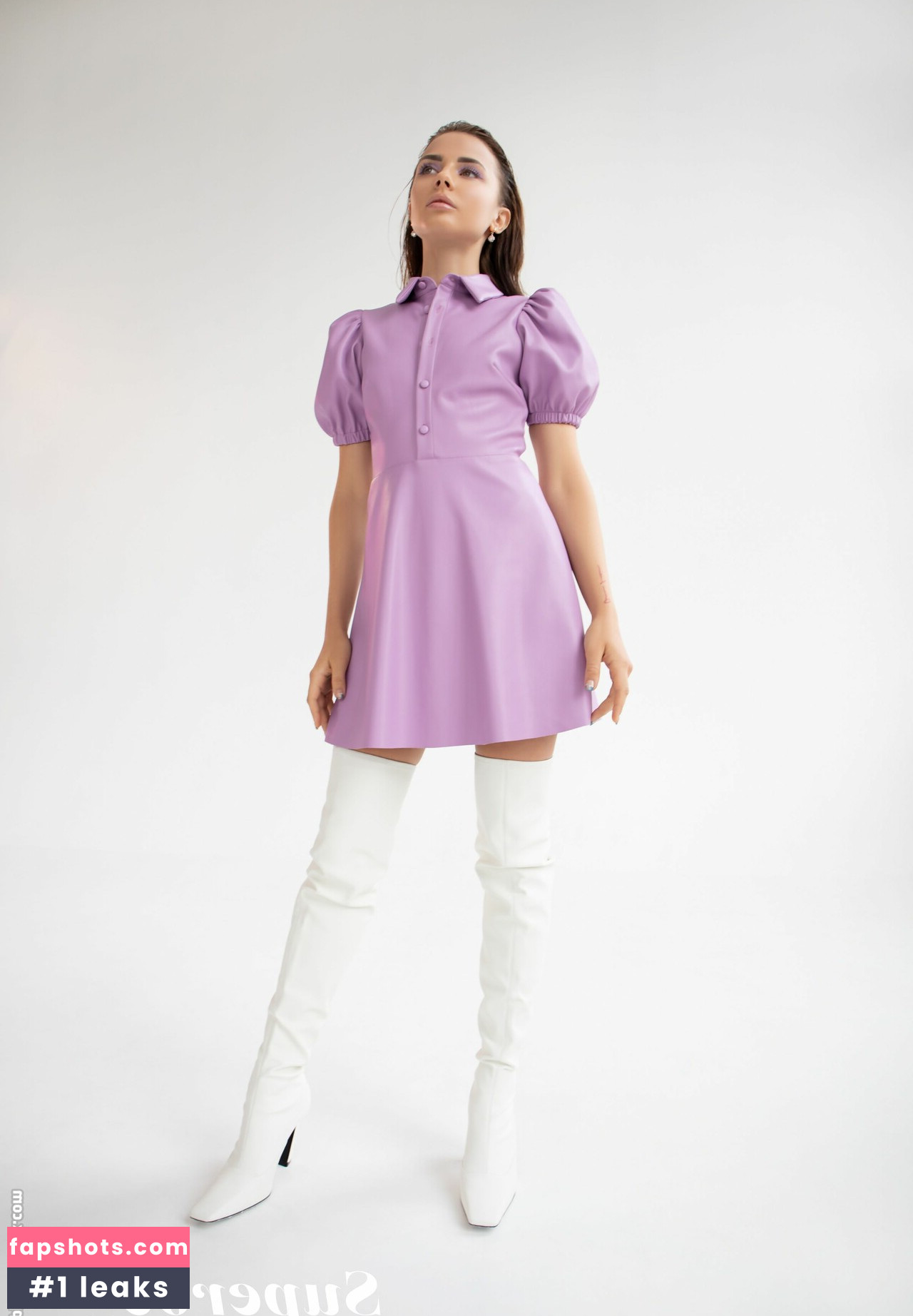 Thestarlanew Nahé úniky fotek pouze od fanoušků #13 - Fapshots