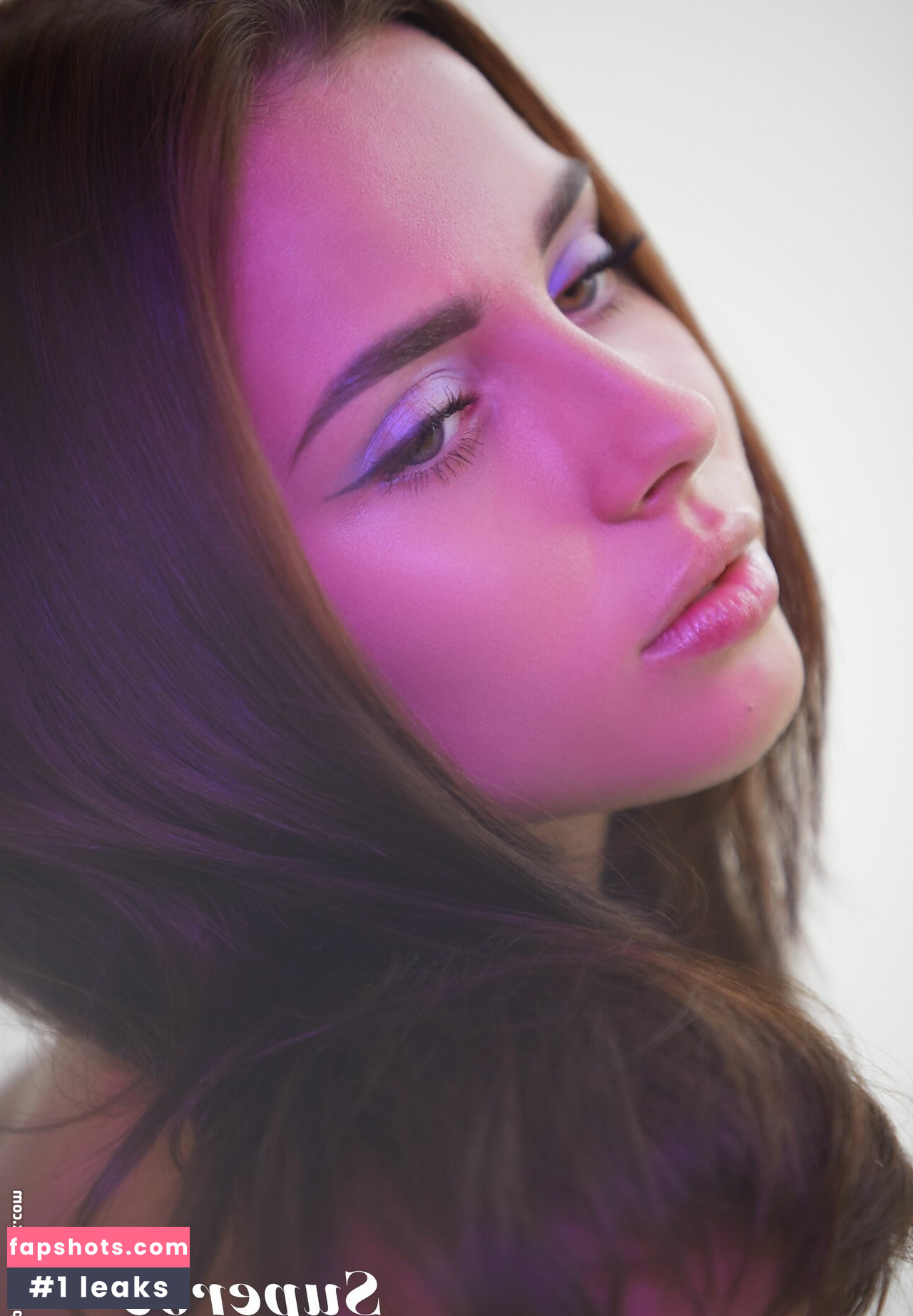 Thestarlanew Nahé úniky fotek pouze od fanoušků #25 - Fapshots