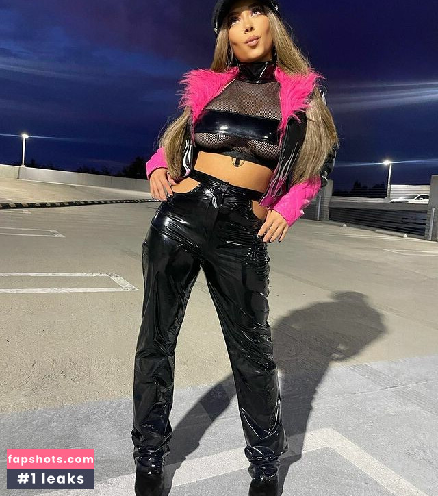 Thestarvasquez gallery photo #55