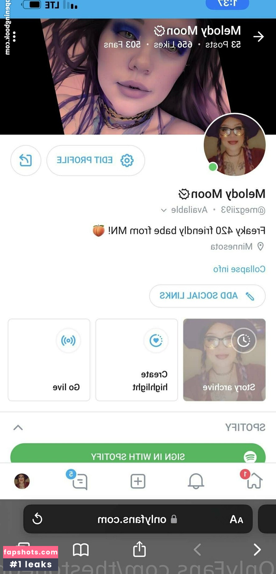 thestonedmom Nacktheit OnlyFans Fotos #28 - Fapshots