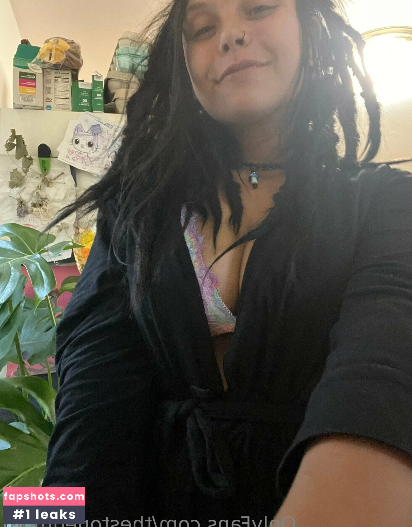 thestonedmom Nahé úniky fotek pouze od fanoušků #9 - Fapshots