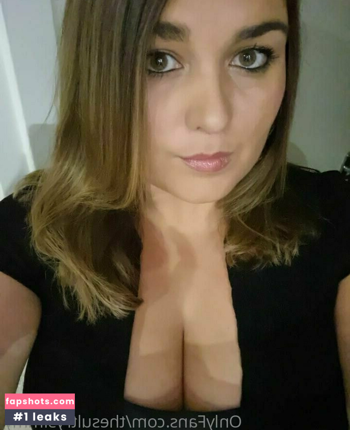 thesultrysimmy Nude Leaks OnlyFans Photos #7 - LeakJerk