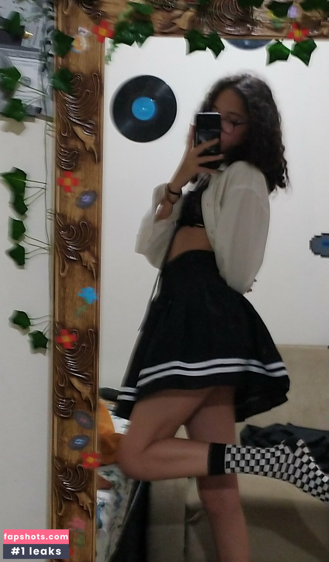 Thesuusu Nahé úniky fotek pouze od fanoušků #14 - Fapshots