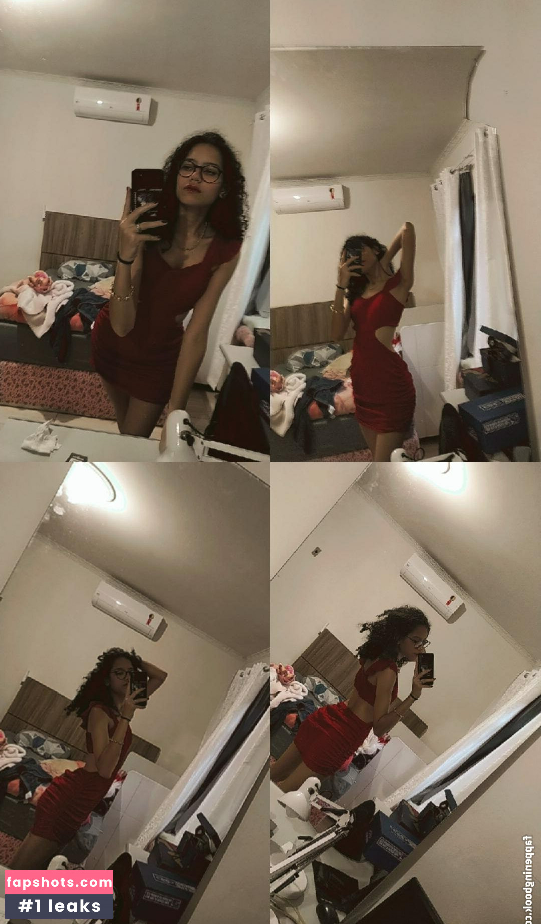 Thesuusu Nahé úniky fotek pouze od fanoušků #16 - Fapshots