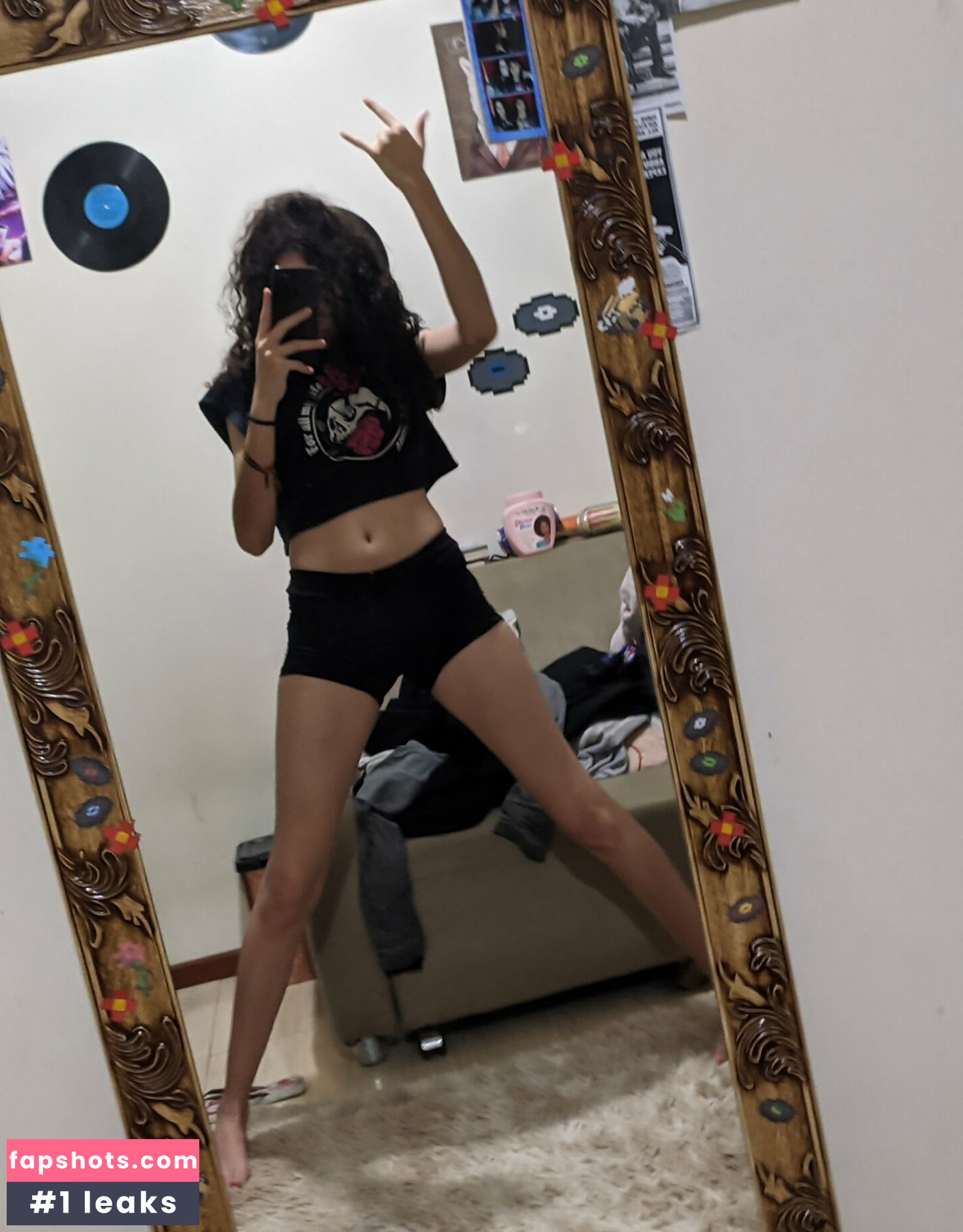 Thesuusu Nahé úniky fotek pouze od fanoušků #19 - Fapshots