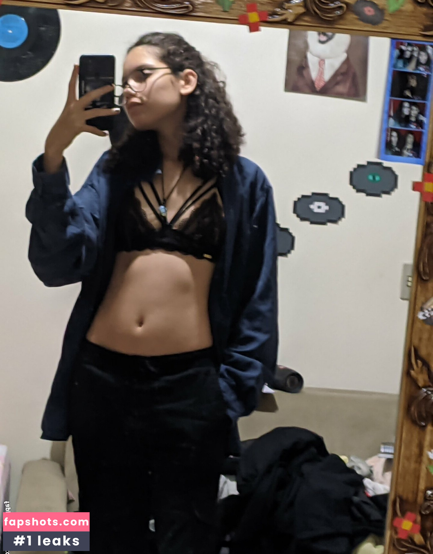 Thesuusu Nahé úniky fotek pouze od fanoušků #25 - Fapshots