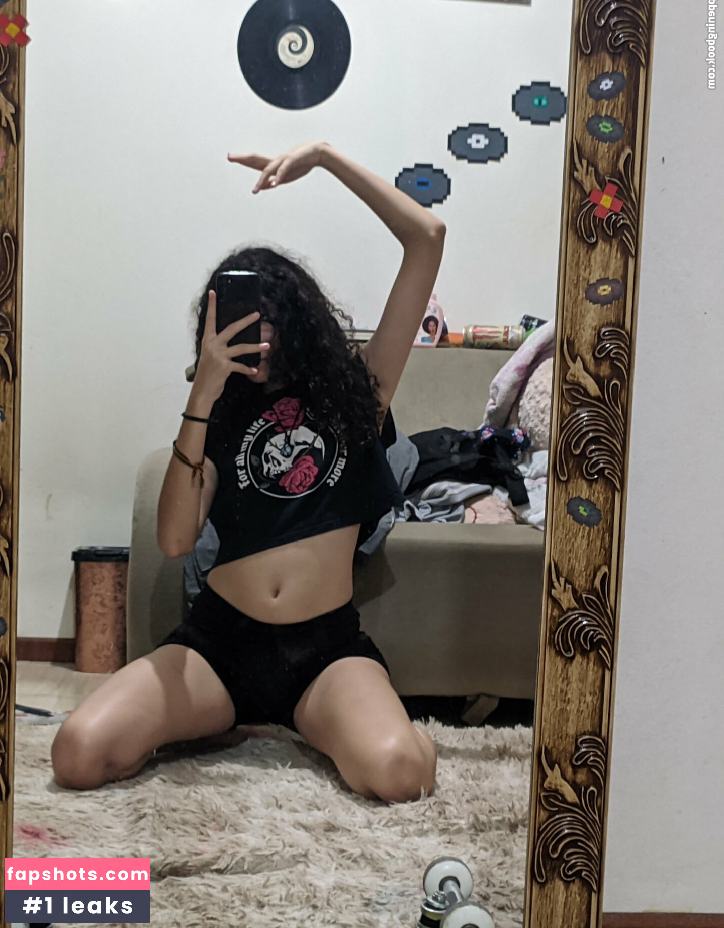 Thesuusu Nahé úniky fotek pouze od fanoušků #27 - Fapshots