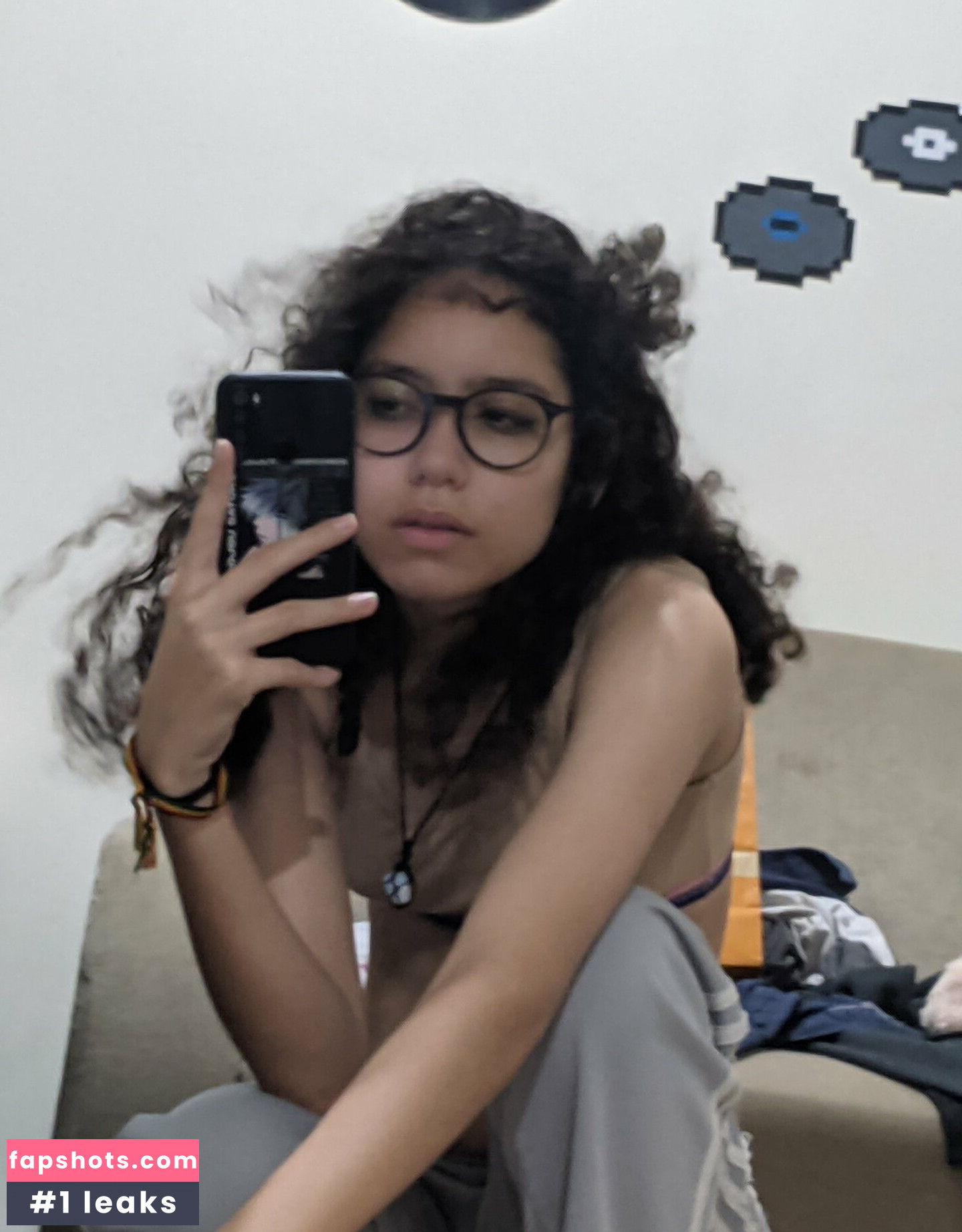 Thesuusu Nahé úniky fotek pouze od fanoušků #30 - Fapshots