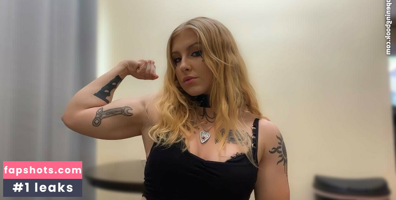 theswolegoth gallery photo #8