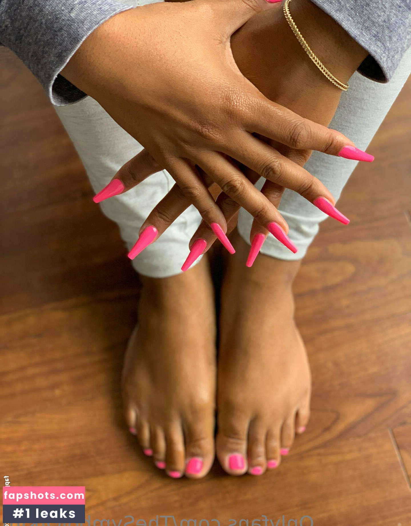 thesymbolofkim Nahé úniky fotek pouze od fanoušků #3 - Fapshots