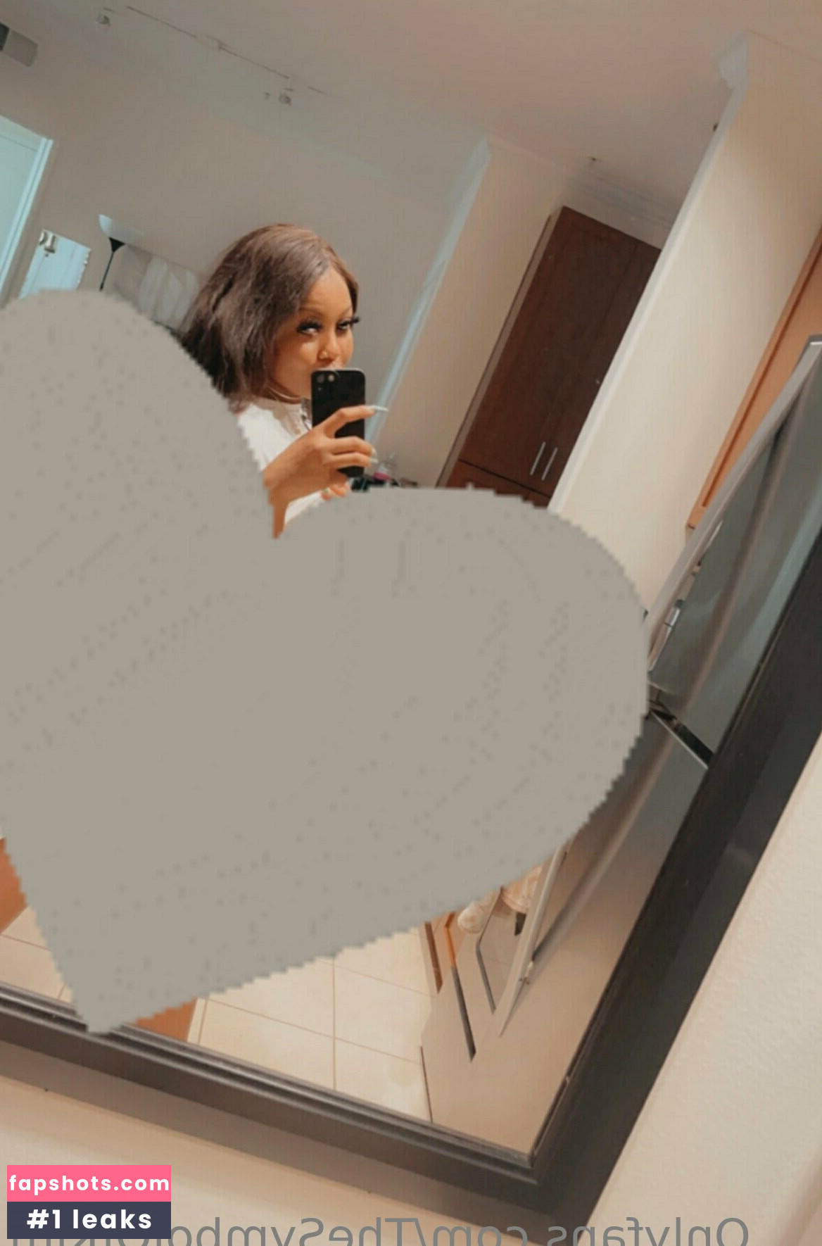 thesymbolofkim Nahé úniky fotek pouze od fanoušků #4 - Fapshots