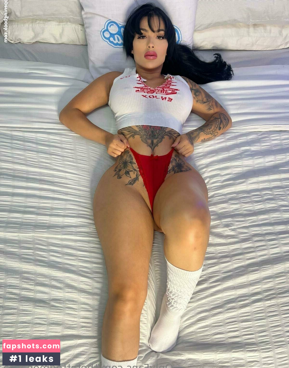 thetattedmonalisa Nude Leaks OnlyFans Photos #2 - LeakJerk