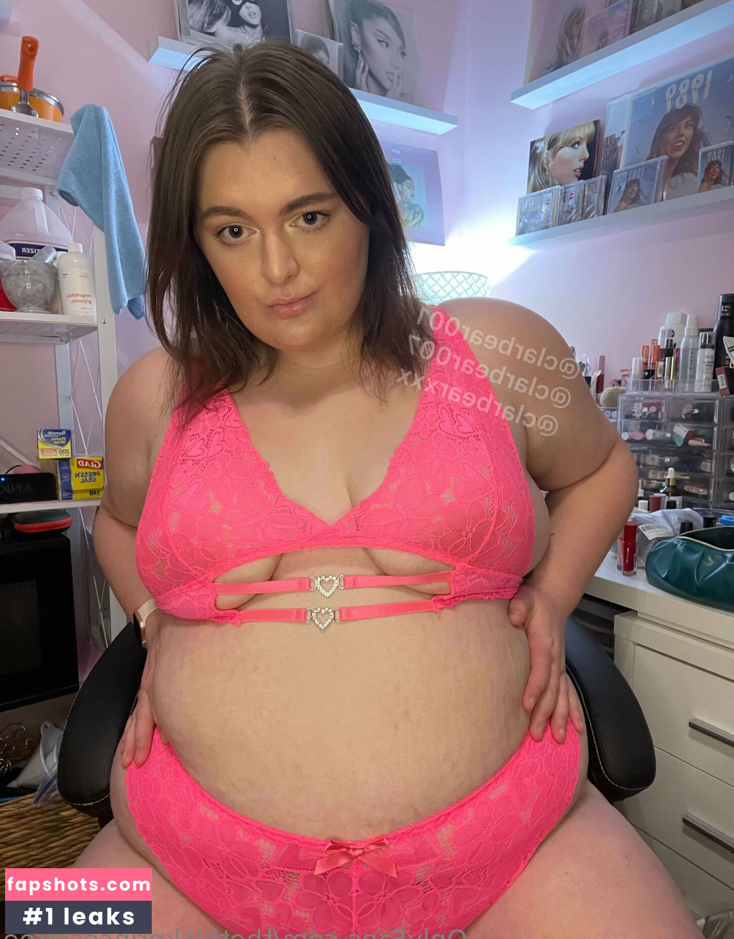 thethickprincessfree Nude Leaks OnlyFans Photos #18 - LeakJerk