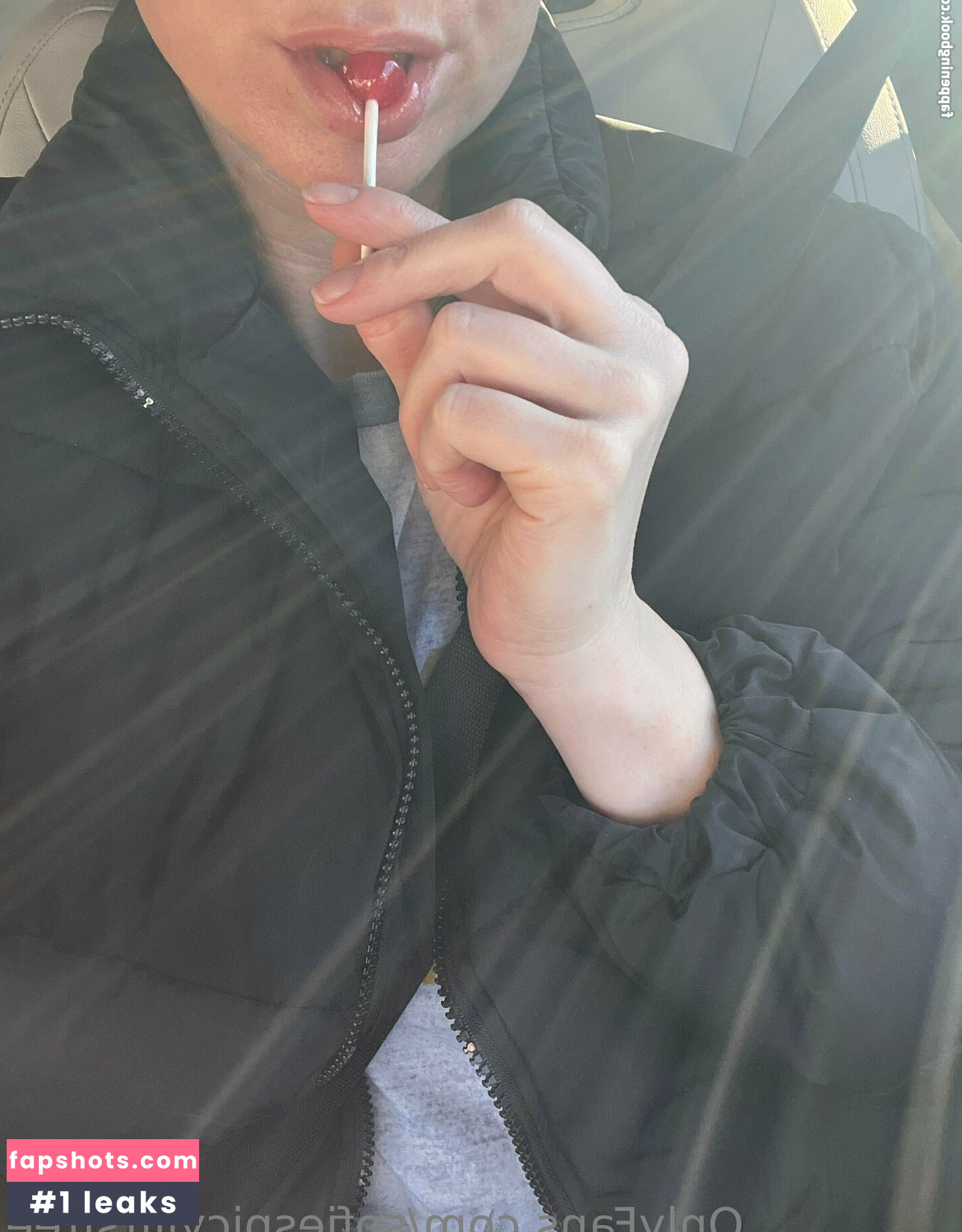 thetoplesstrainer Nahé úniky fotek pouze od fanoušků #6 - Fapshots