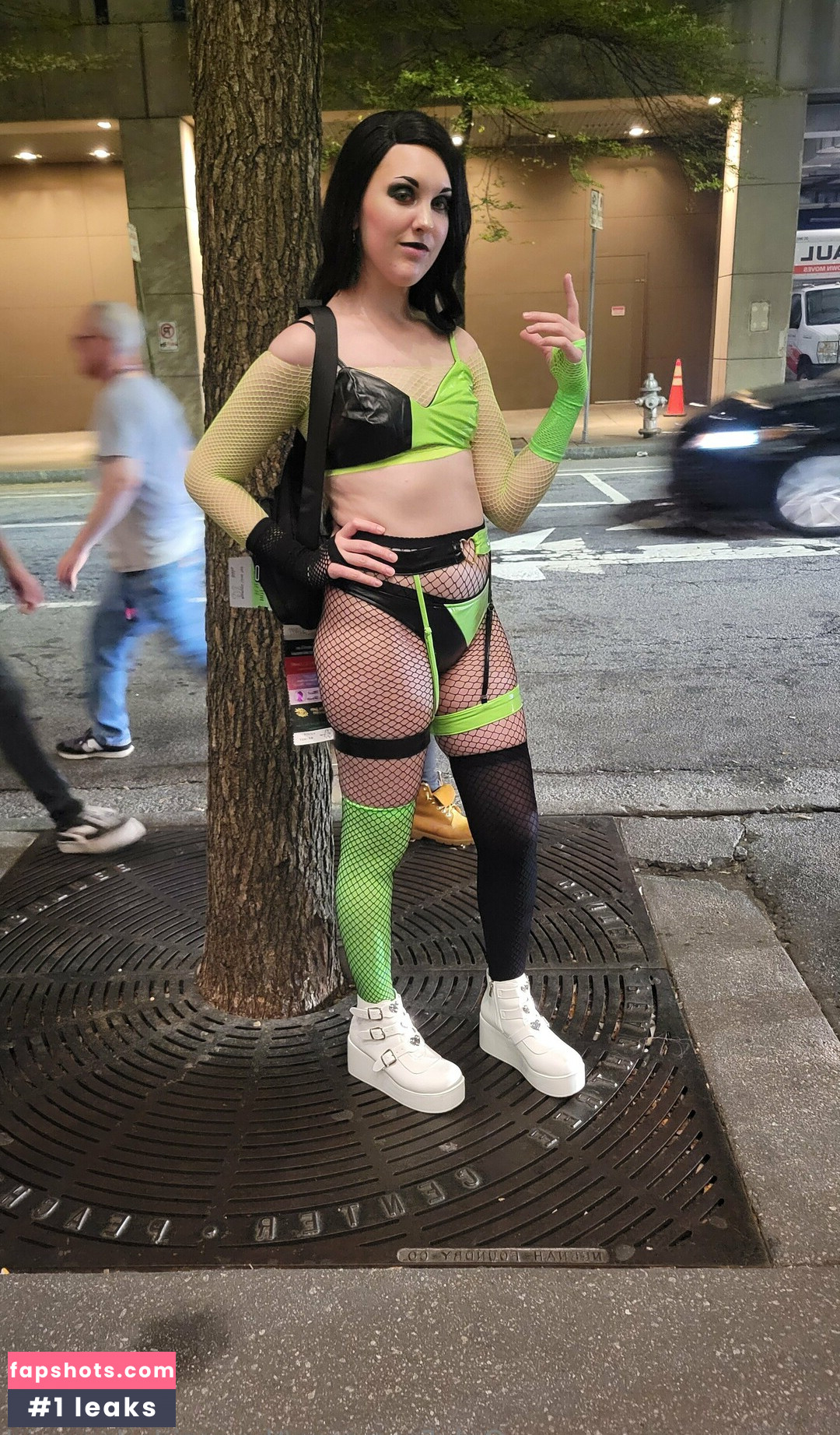 theupsidedowngirl gallery photo #13