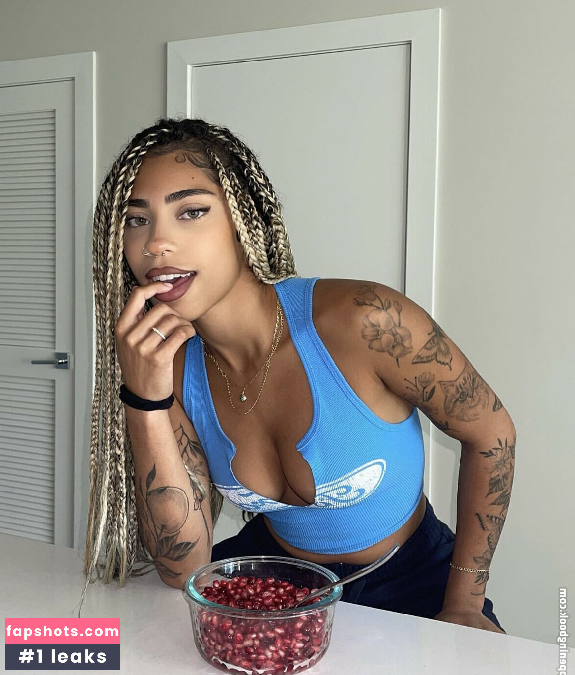 Thevenusdesire Nahé úniky fotek pouze od fanoušků #3 - Fapshots