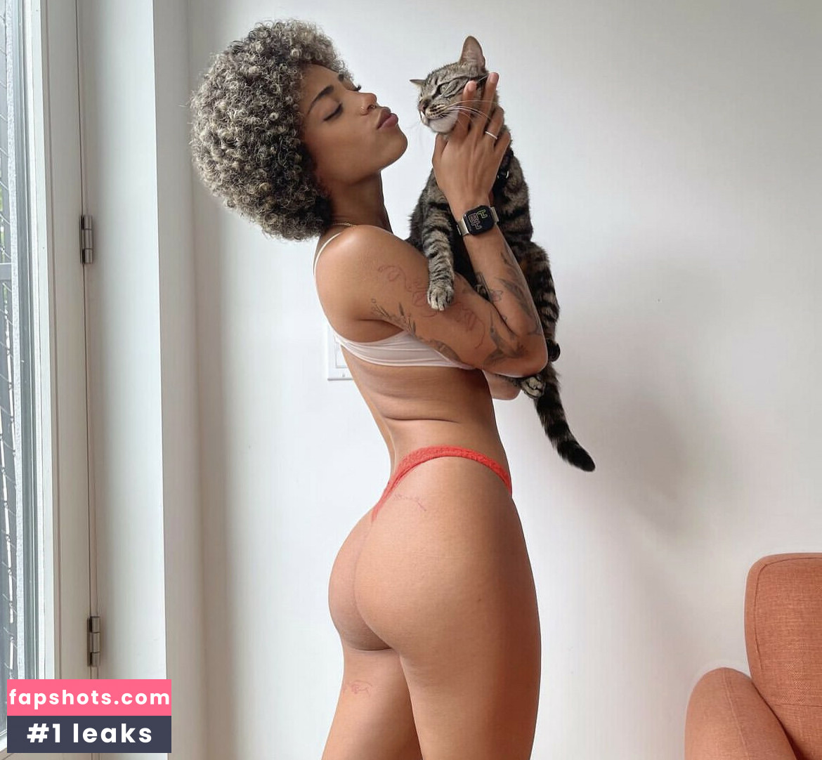 Thevenusdesire Nahé úniky fotek pouze od fanoušků #4 - Fapshots