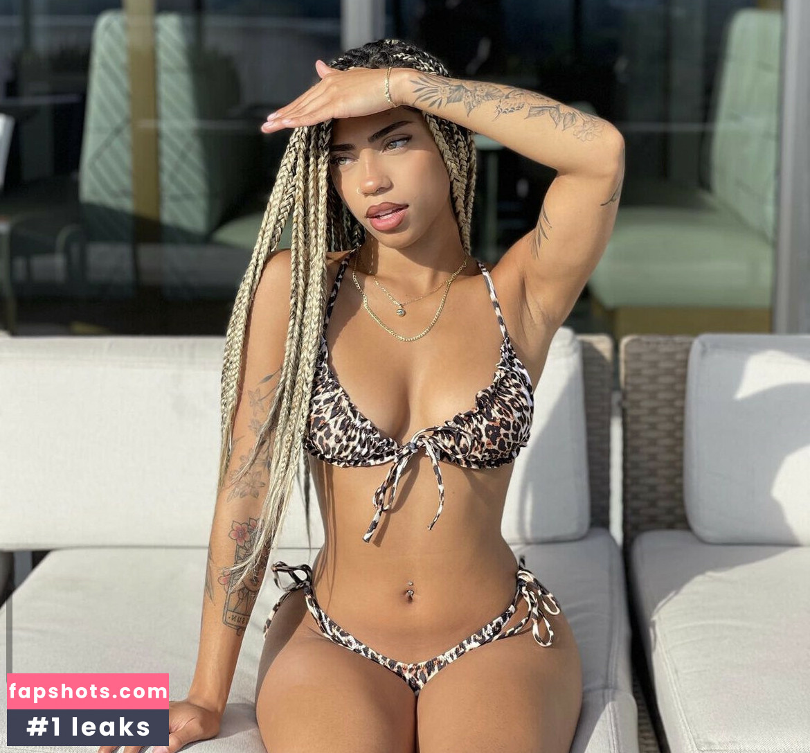 Thevenusdesire Nahé úniky fotek pouze od fanoušků #6 - Fapshots