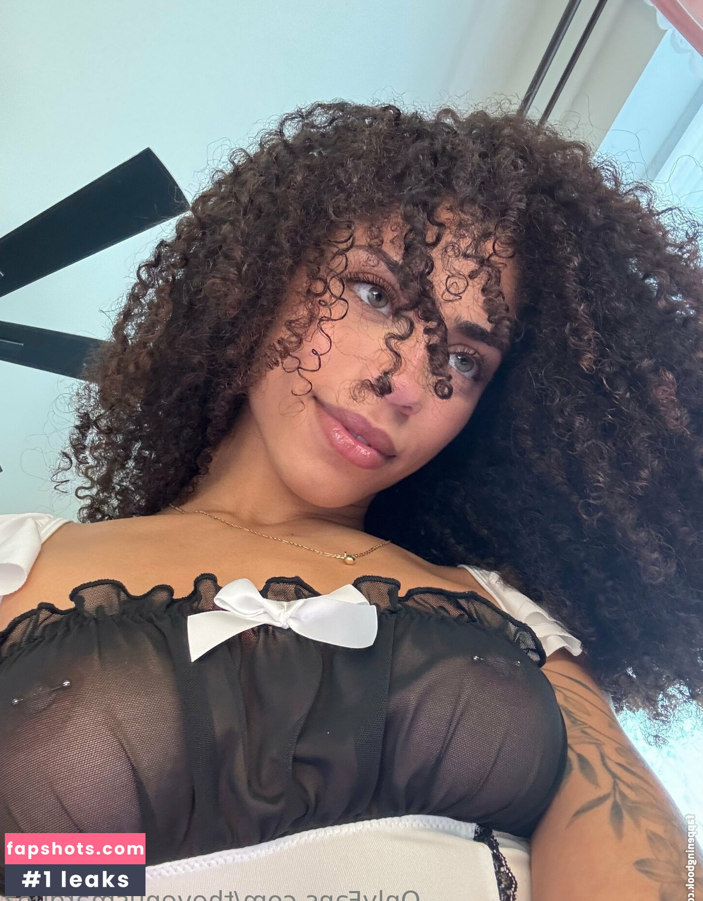 thevenusmarquez Nude Leaks OnlyFans Photos #13 - Fapshots