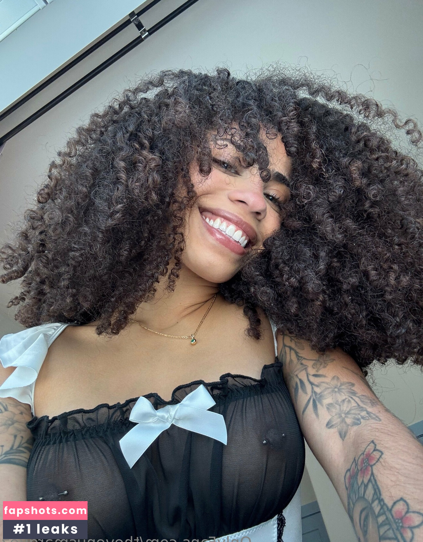 thevenusmarquez Nude Leaks OnlyFans Photos #3 - Fapshots