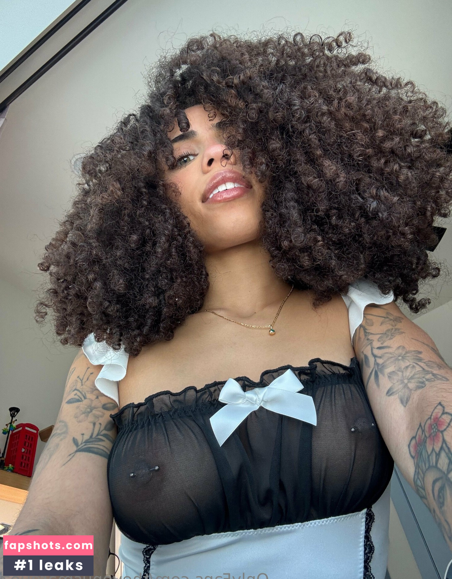 thevenusmarquez Nude Leaks OnlyFans Photos #22 - Fapshots