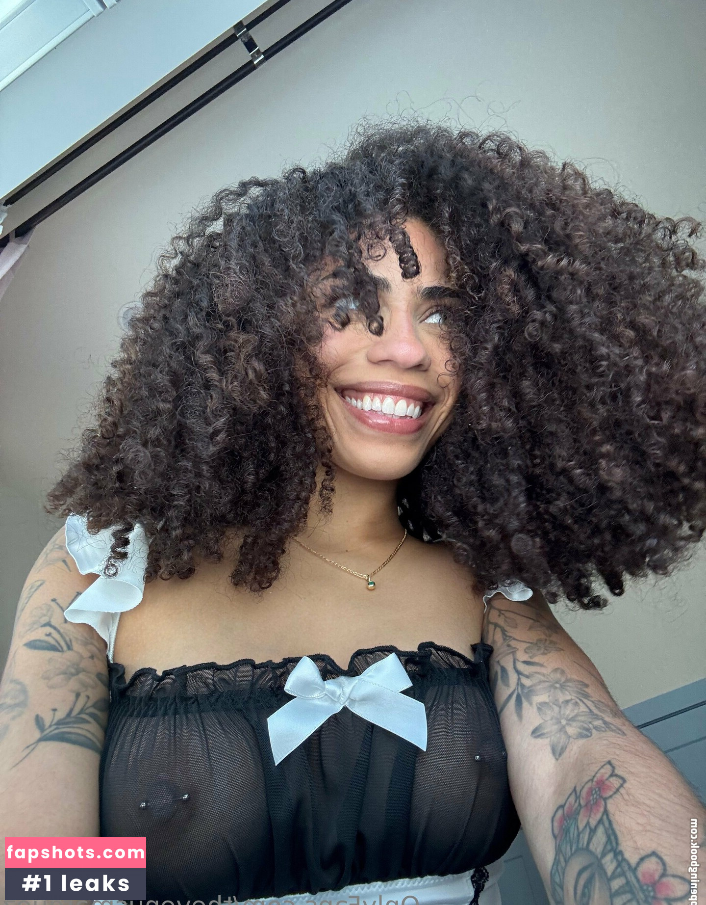 thevenusmarquez Nude Leaks OnlyFans Photos #5 - Fapshots