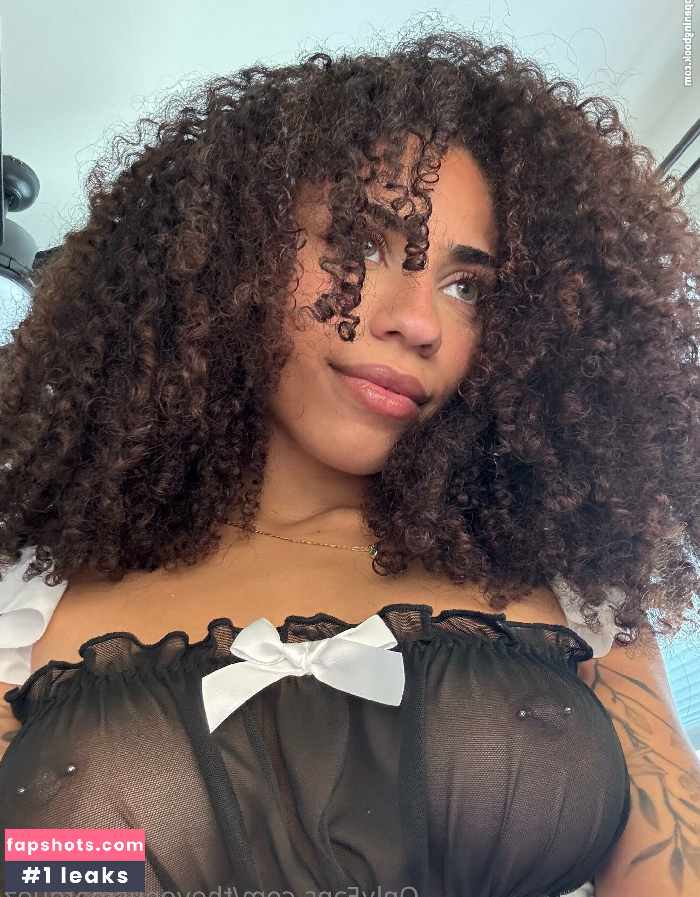 thevenusmarquez Nude Leaks OnlyFans Photos #7 - Fapshots