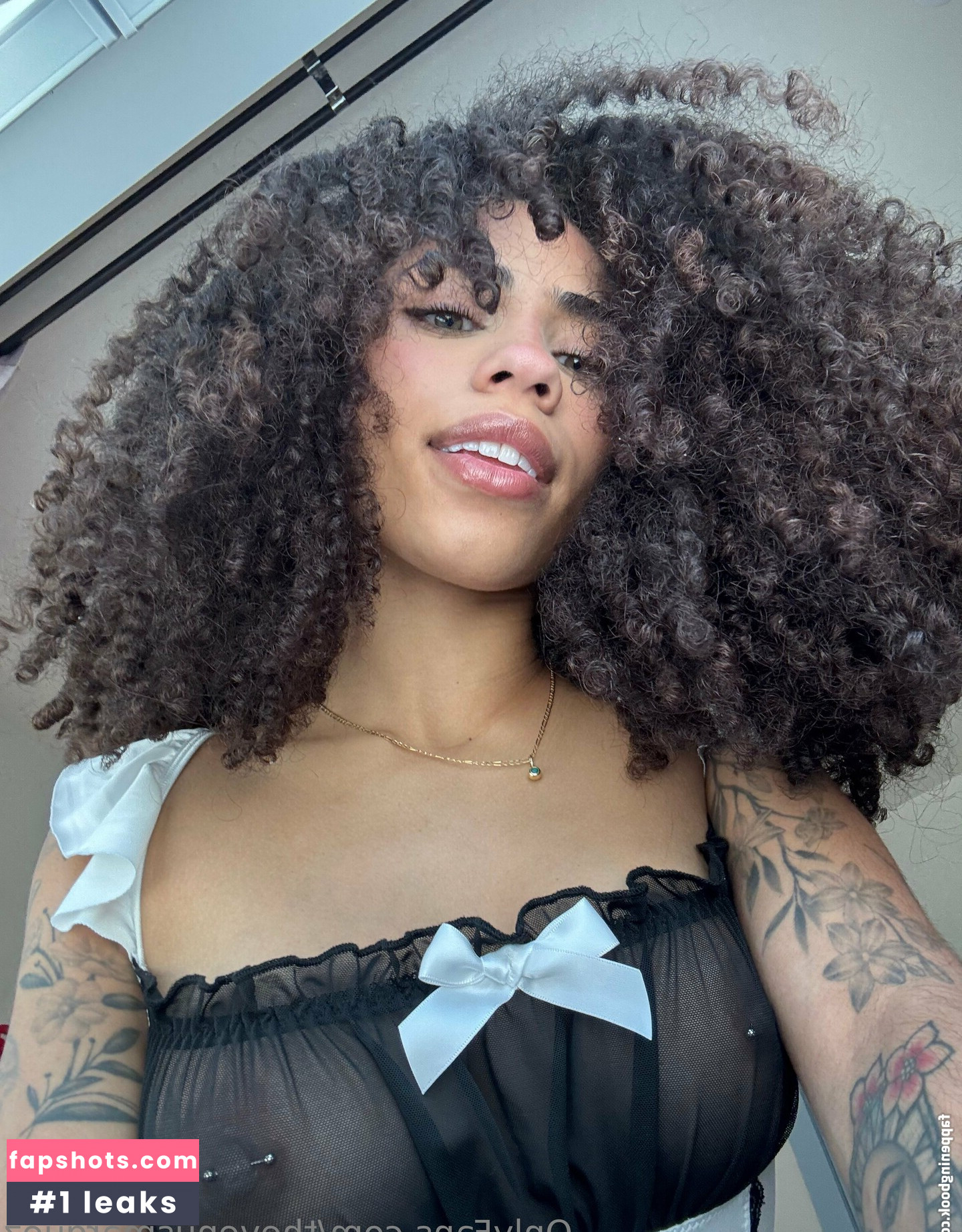 thevenusmarquez Nude Leaks OnlyFans Photos #8 - Fapshots