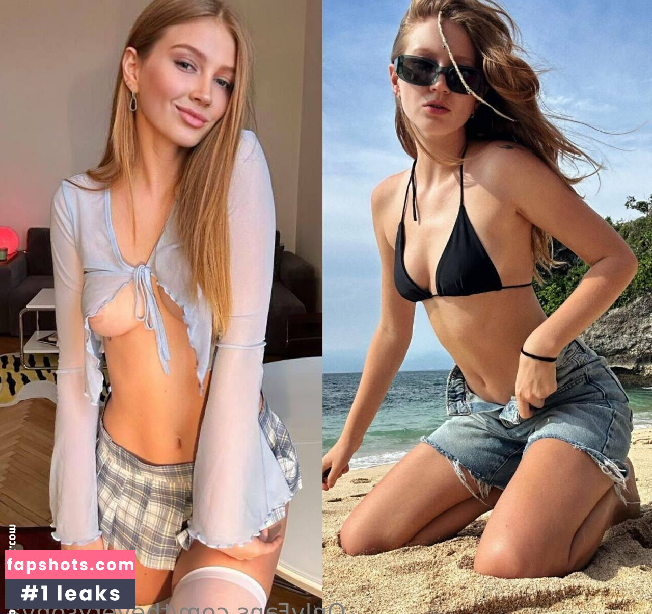 theverysonya Nude Leaks OnlyFans Photos #8 - Fapshots