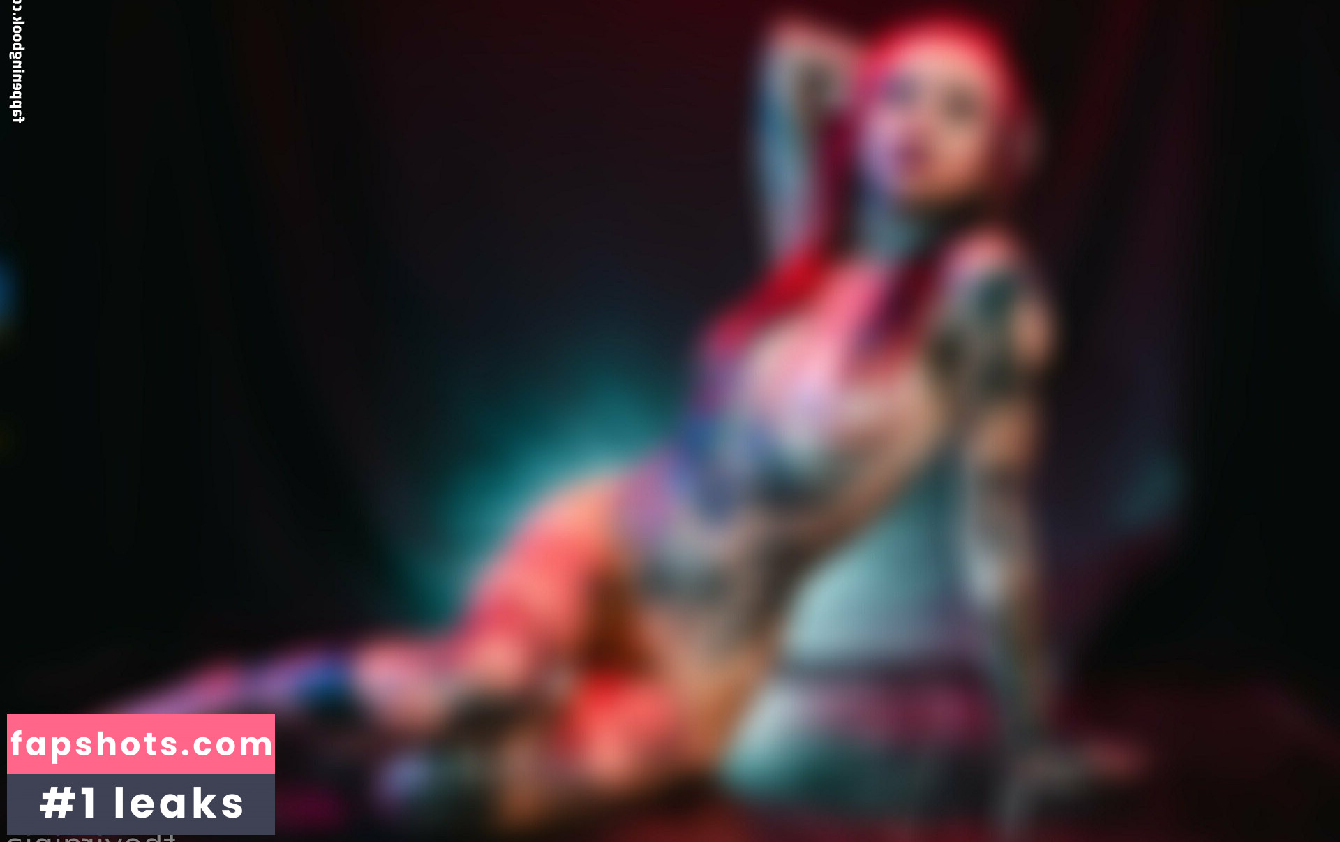 thevirginia nude babe gallery