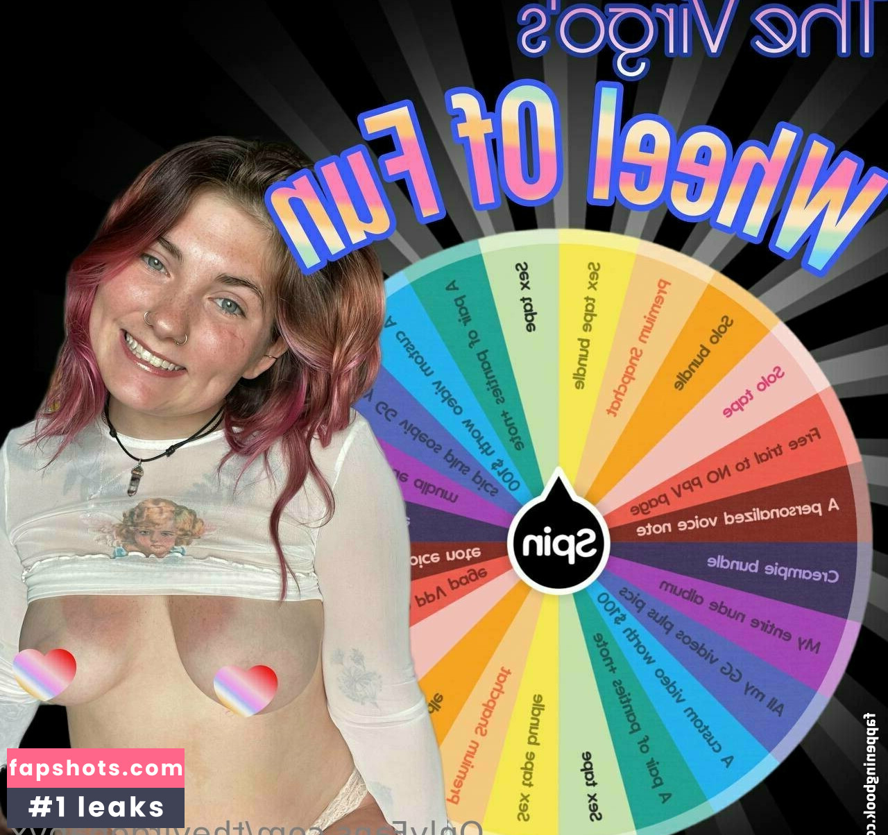 thevirgobabyx gallery photo #71