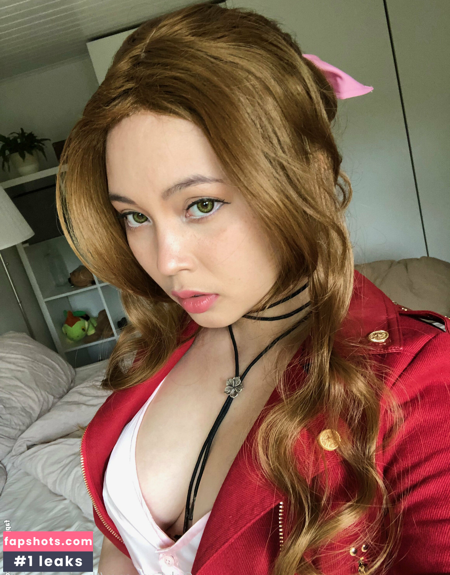 thevirtualgeisha Filtración Desnuda OnlyFans Foto #29 - Fapshots