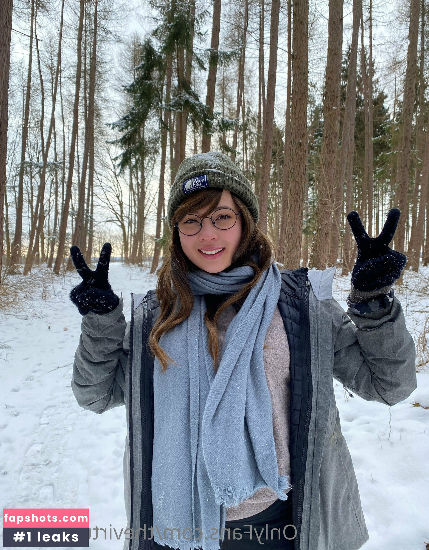 thevirtualgeisha Filtración Desnuda OnlyFans Foto #37 - Fapshots