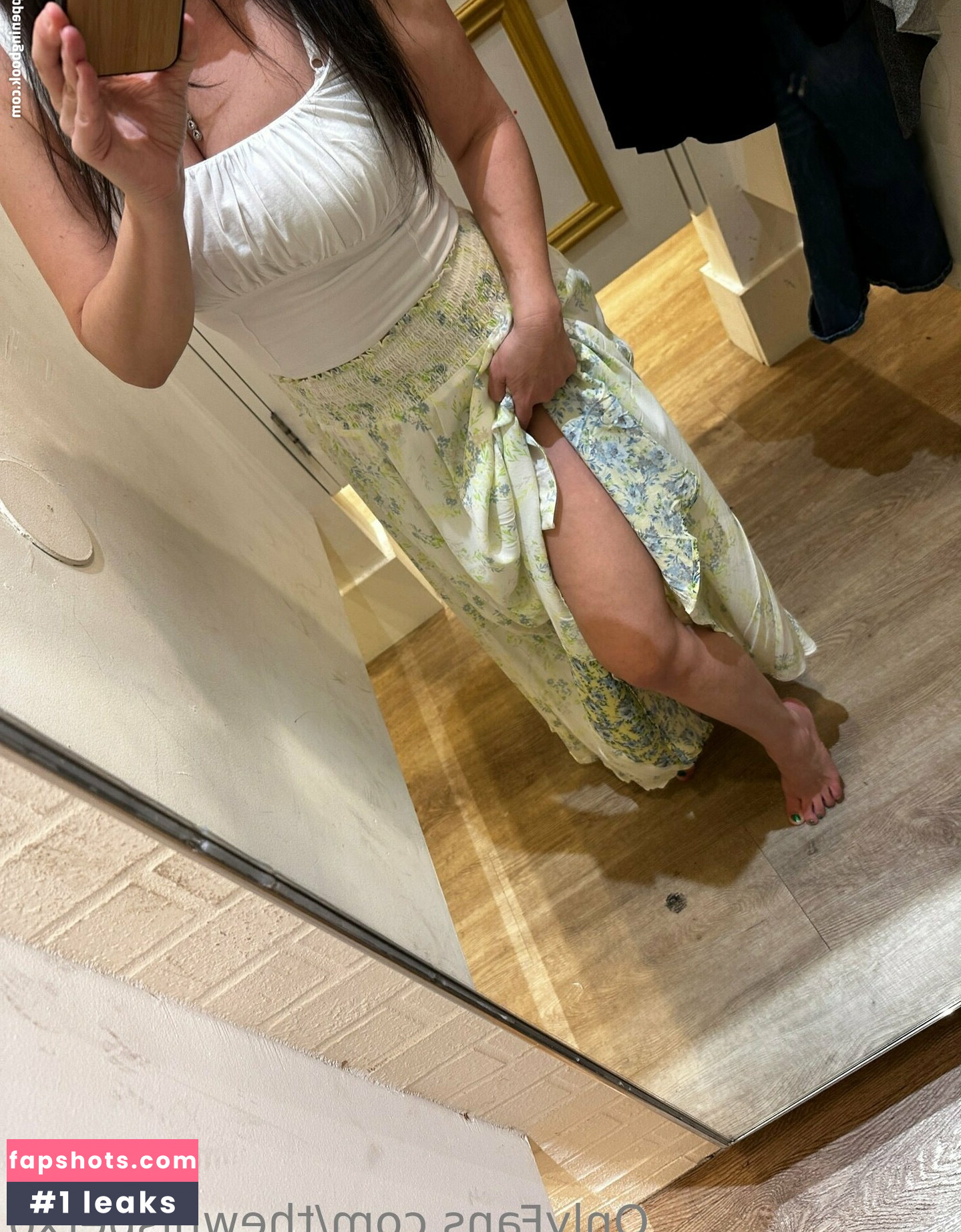 thewhisperxo Nacktheit OnlyFans Fotos #5 - Fapshots